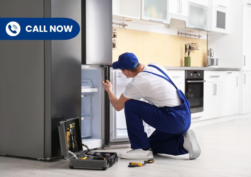 Downs Appliance Repair Company